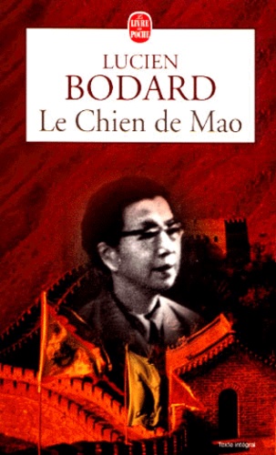 Le Chien De Mao - Occasion