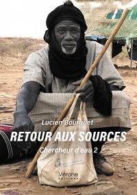 Chercheur d’eau