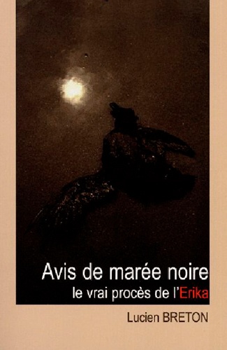 Lucien Breton - Avis de Marée Noire.