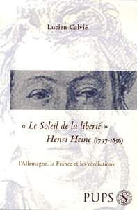 Le Soleil de la liberté