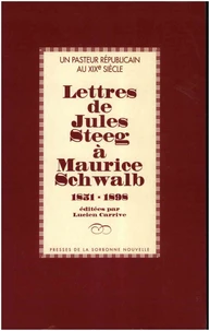 Un pasteur républicain au 19e siècle