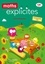 Maths Explicites CM1. Cahier d'exercices  Edition 2020