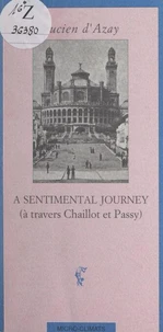 A sentimental journey