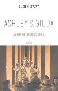 Ashley & Gilda