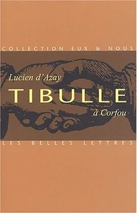 Tibulle à Corfou