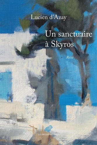 Un sanctuaire à Skyros. Récit