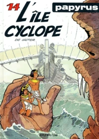 L'île cyclope