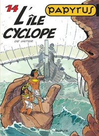 L'ile du cyclope
