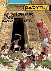 Le seigneur des crocodiles