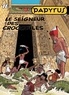 Lucien De Gieter - Papyrus Tome 16 : Le seigneur des crocodiles.