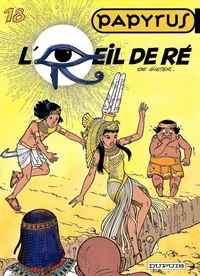 L'oeil de Rê
