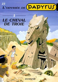 L'odyssée