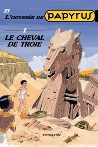 L'odyssée
