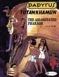 Tutankhamun