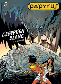 L'Egyptien blanc