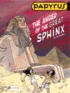 Lucien De Gieter - Papyrus Tome 5 : The anger of the great sphinx.