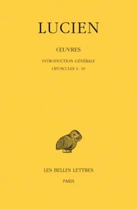 Oeuvres