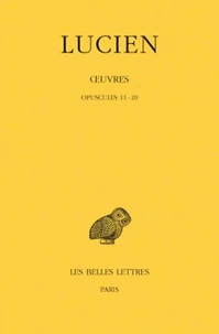 Oeuvres