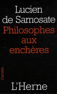 Philosophes aux enchères