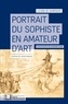  Lucien de Samosate - Portrait du sophiste en amateur d'art.