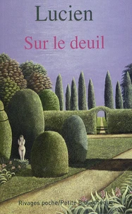 Sur le deuil