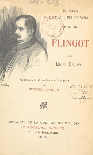 Flingot