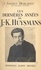 Les dernières années de J.-K. Huysmans