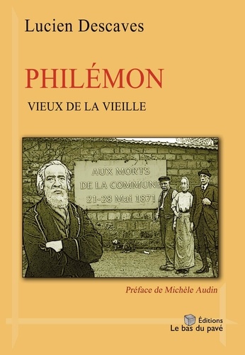 Philemon, vieux de la vieille
