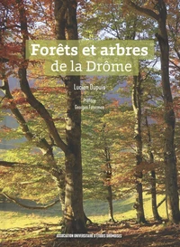 Forêts et arbres de la Drôme