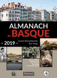 Lucien Exterzaharret - Almanach Basque.