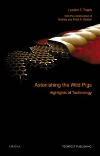 Astonishing the Wild Pigs