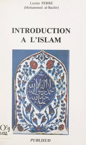 Introduction à l'Islam