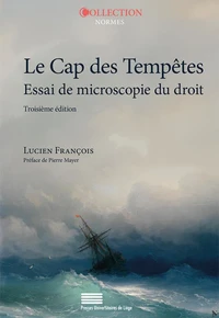 Le cap des tempètes