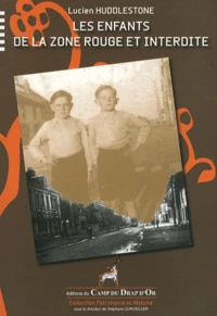 Les enfants de la zone rouge et interdite