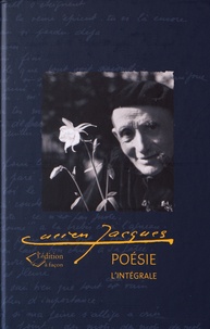 Lucien Jacques - Poésie, l'intégrale.