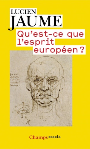 Qu'est-ce-que l'esprit européen ?