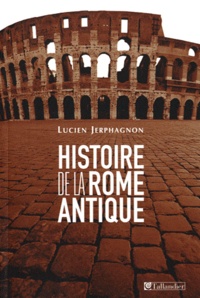 Téléchargez le livre en ligne gratuitement Histoire de la Rome antique  - Les armes et les mots MOBI