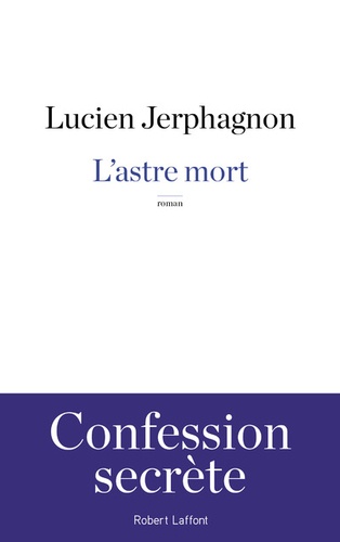 L'astre mort - Occasion