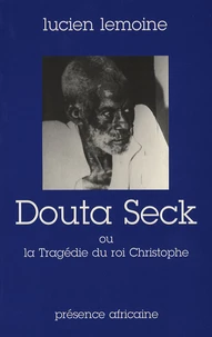 Douta Seck