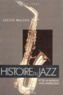Lucien Malson - Histoire du jazz et de la musique afro-américaine.