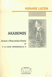 Akademos