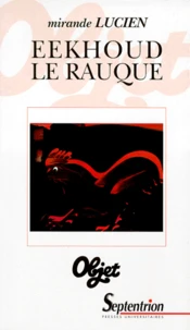Eekhoud le rauque