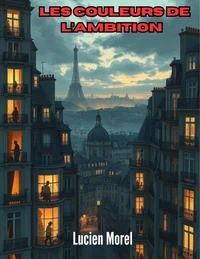 Les Couleurs de l’Ambition