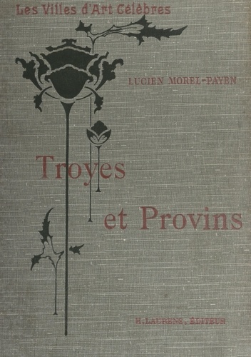 Troyes et Provins