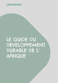 Le Guide du Développement Durable de l'Afrique