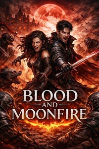 Blood and moonfire