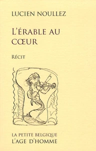 L'érable au coeur