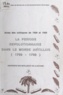 Lucien-René Abénon et Jacques Adélaïde-Merlande - La période révolutionnaire aux Antilles-Guyane - Acte du Colloque des sciences historiques, 16 mars 1988, 26 avril 1989.
