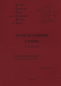 Lucien Rivet - Actes du congrès d'Istres - 21-24 mai 1998.