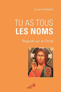 Tu as tous les nom